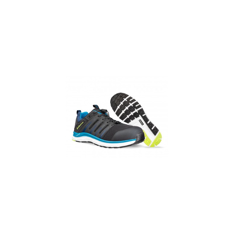 Chaussures de sécurité Albatros Breeze Impulse...