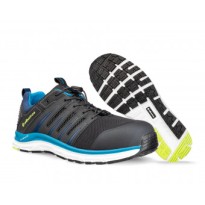 Chaussures de sécurité Albatros Breeze Impulse Low S1P ESD HRO SRA 647520