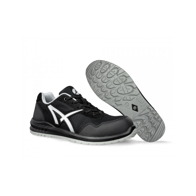 Chaussures de Sécurité Albatros  Drifter black...