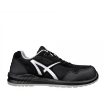Chaussures de Sécurité Albatros  Drifter black low S1P SRC 648770