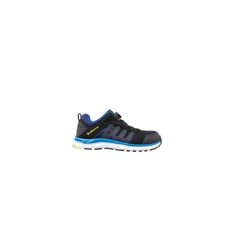 Chaussures de sécurité Albatros Breeze Impulse...
