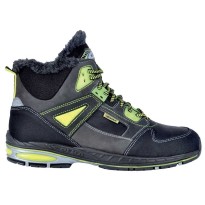 Chaussures de sécurité Cofra Road Game S3 CI SRC 19140-000