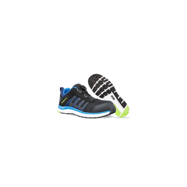 Chaussures de sécurité Albatros Breeze Impulse...