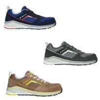 Chaussures de sécurité Albatros Court Low S1P ESD HRO SRC 647610