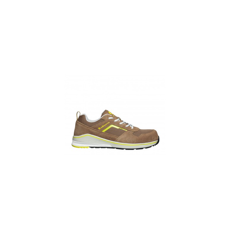 Chaussures de sécurité Albatros Court Low S1P...