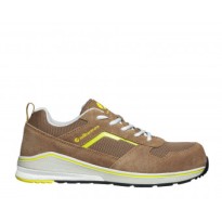 Chaussures de sécurité Albatros Court Low S1P ESD HRO SRC 647610