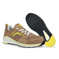 Chaussures de sécurité Albatros Court Low S1P ESD HRO SRC 647610