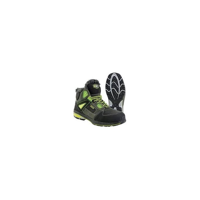 Chaussures de sécurité Cofra Road Game S3 CI...