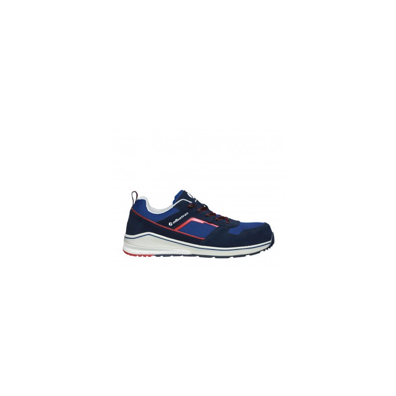 Chaussures de sécurité Albatros Court Low S1P...