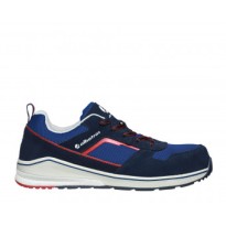 Chaussures de sécurité Albatros Court Low S1P ESD HRO SRC 647610