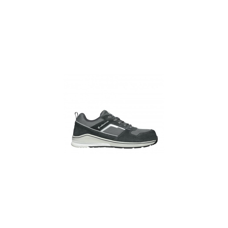 Chaussures de sécurité Albatros Court Low S1P...