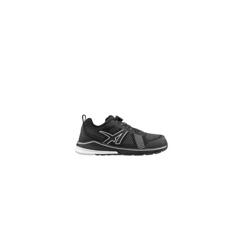 Chaussures de sécurité Albatros Voltage Black...