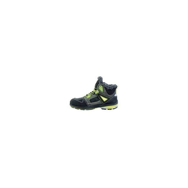 Chaussures de sécurité Cofra Road Game S3 CI...