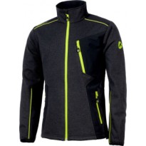 Veste de travail multi-poches en polaire Albatros...