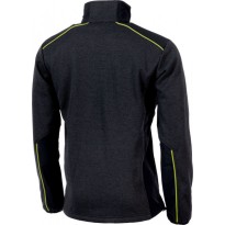 Veste de travail multi-poches en polaire Albatros... 2