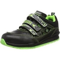 Chaussures de sécurité Cofra Davenport Lime S1P ESD SRC... 2