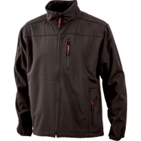 Veste de travail Albatros Kepler Softshell multi-poches...