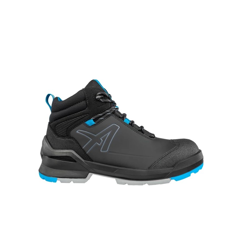 Chaussures de sécurité Albatros Taraval...