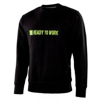 Sweat-shirt de travail Albatros Mission 264210