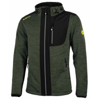 Veste de travail Albatros Navarrat Softshell multi-poches... 2
