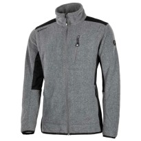 Veste de travail en polaire Albatros Marbo multi-poches...