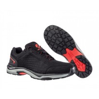 Chaussures de Sécurité Albatros Viale black low O1 HRO SRC 654430