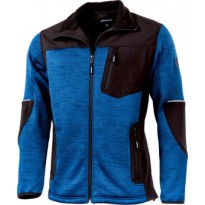 Veste de travail en polaire multi-poches Albatros Maxwell...
