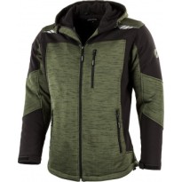 Veste de travail Albatros Aldrin multi-poches avec...