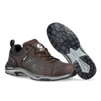Chaussures de Sécurité Albatros Brione ctx Low O2 WR HRO SRC 654470