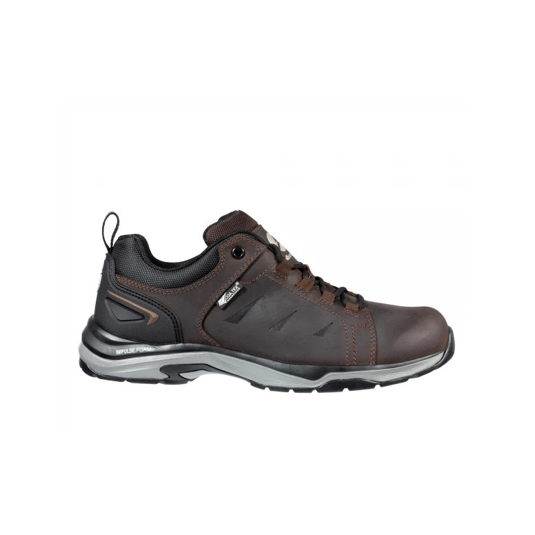 Chaussures de Sécurité Albatros Brione ctx Low...