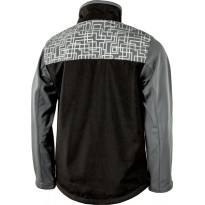 Veste de travail multi-poches Albatros Avery Softshell... 2