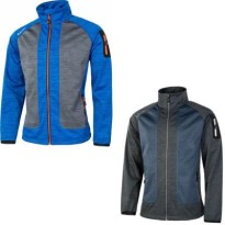 Veste de travail imperméable multipoches Albatros...