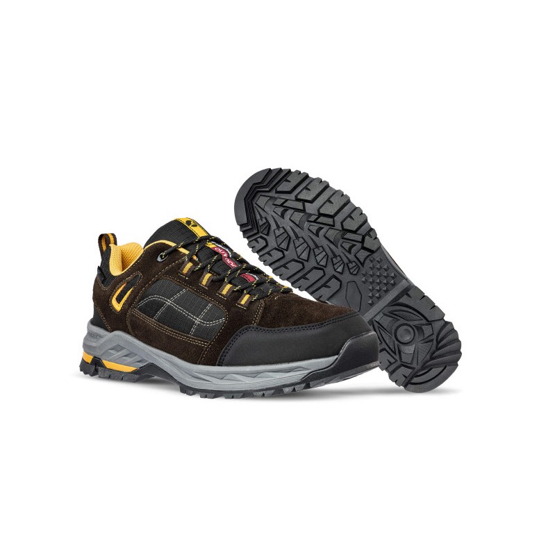 Chaussures de Sécurité Albatros Lofoten 2.0 ctx...