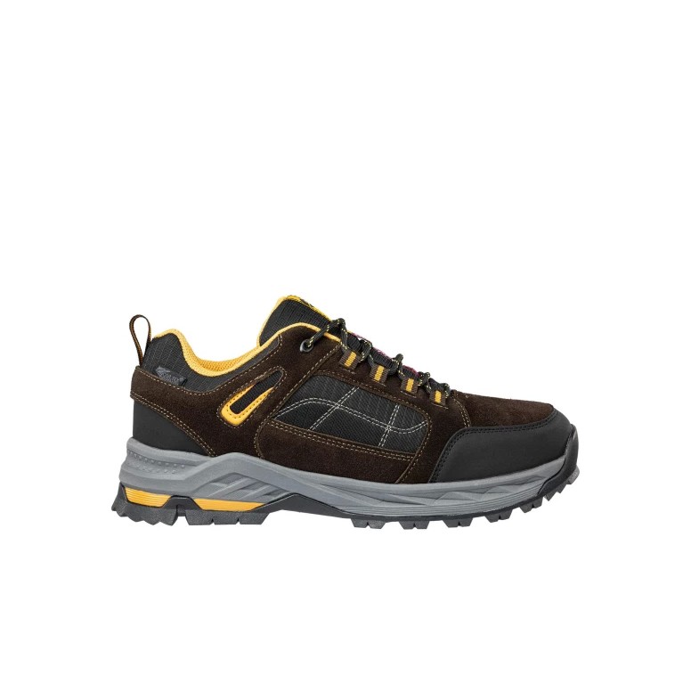 Chaussures de Sécurité Albatros Lofoten 2.0 ctx...
