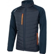 Veste de travail Albatros Parry Softshell imperméable...
