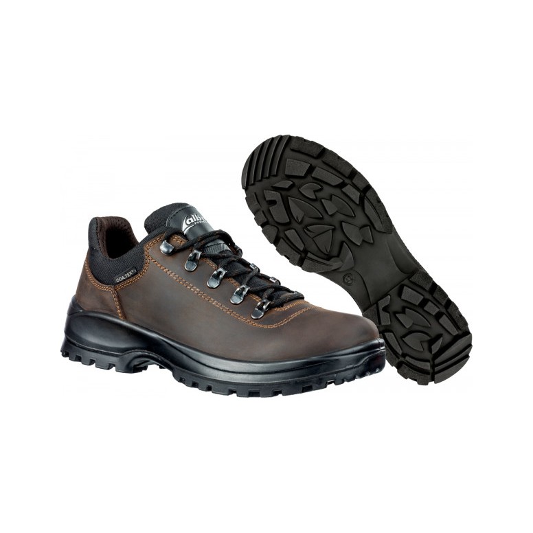 Chaussures de Sécurité Albatros Eiger ctx low...