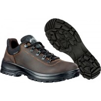 Chaussures de Sécurité Albatros Eiger ctx low 658650