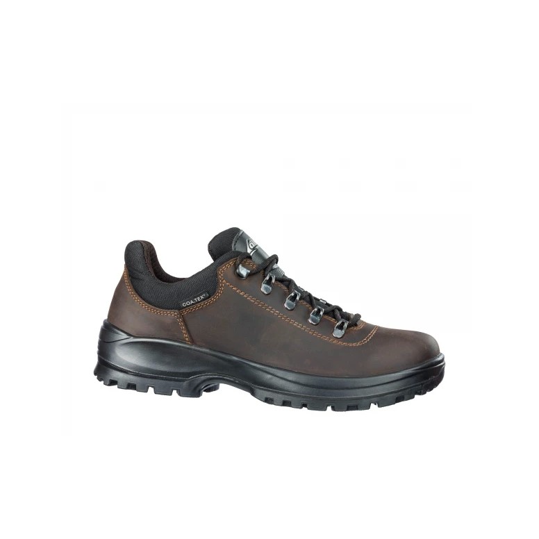Chaussures de Sécurité Albatros Eiger ctx low...
