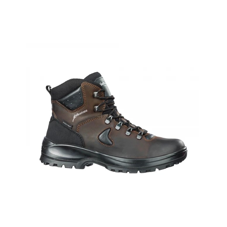Chaussures de sécurité Albatros Mont Blanc ctx...