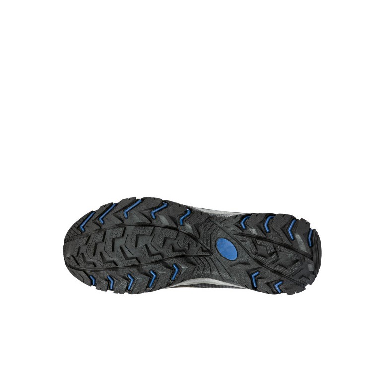 Chaussures de sécurité Albatros VIVARO GREY CTX...