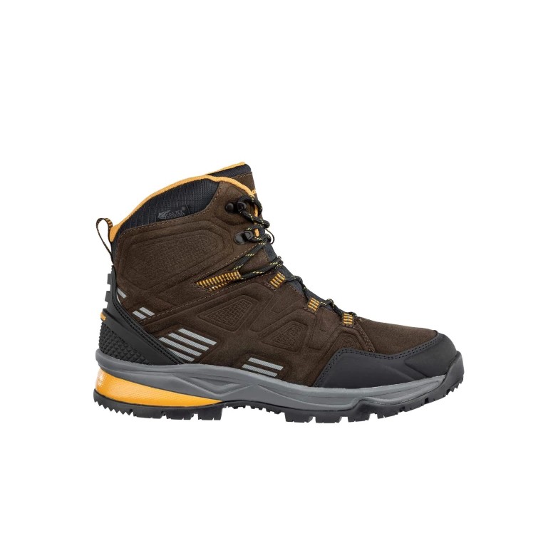 Chaussures de sécurité Albatros LOFOTEN 2.0...