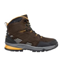 Chaussures de sécurité Albatros LOFOTEN 2.0 BROWN CTX MID 676710