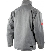 Veste de travail imperméable multi-poches Albatros... 2