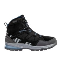 Chaussures  de sécurité Albatros LOFOTEN 2.0 BLACK CTX MID 676720
