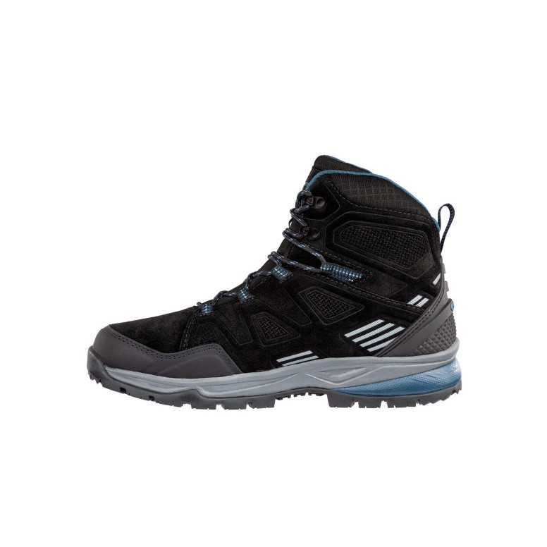 Chaussures  de sécurité Albatros LOFOTEN 2.0...