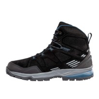 Chaussures  de sécurité Albatros LOFOTEN 2.0 BLACK CTX MID 676720