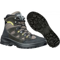 Chaussures de sécurité de travail Albatros HIGHLANDS CTX...