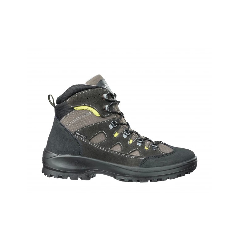Chaussures de sécurité de travail Albatros...