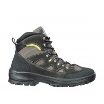 Chaussures de sécurité de travail Albatros HIGHLANDS CTX MID 677520