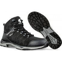 Chaussures de sécurité de travail Albatros Ischgl ctx Mid  O2 WR HRO SRC 677580
